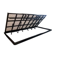 Так выглядит напольный люк АМО 2200пх800 