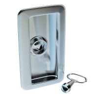 Техно под плитку противопожарный 700*1800п