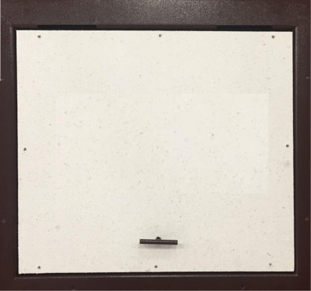 Как выглядит люк Булат 800пх900 утепленный Бюджет